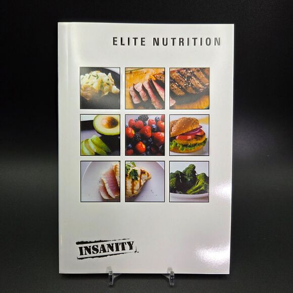 Beachbody Insanity Complete 10 DVD Set Plus 4 Bonus DVD and Original Literature - Picture 4 of 11